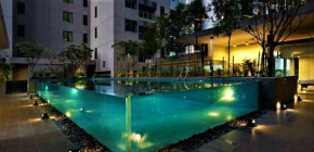 KLCC Summer Suites by Dara's